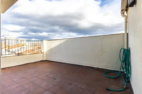 Dúplex en Carrer de la Font Nova