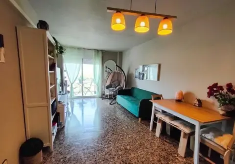 Piso en Can Boada