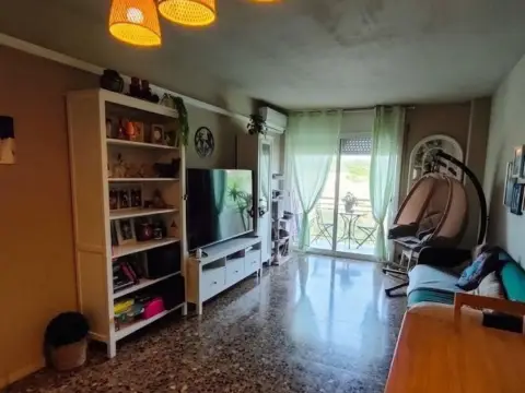 Piso en Can Boada