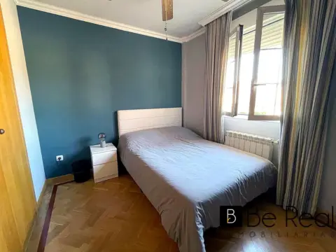 Habitación en calle de la Sierra de Alcaraz