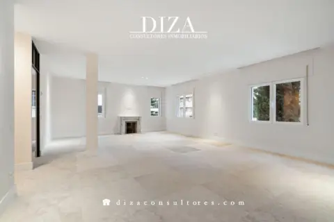 Chalet en calle del Darro