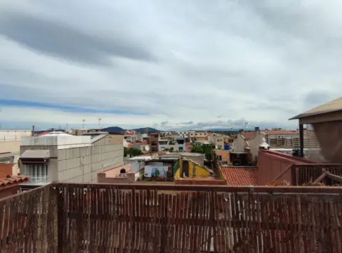 Casa en Ca N´Oriac