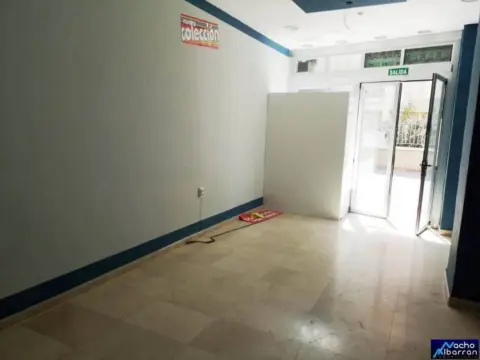 Local comercial en Centro Histórico