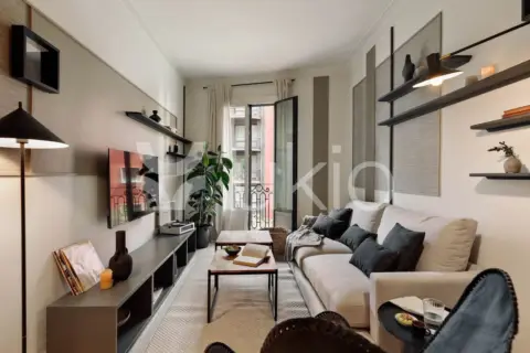 Piso en Carrer de Muntaner