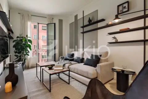 Piso en Carrer de Muntaner