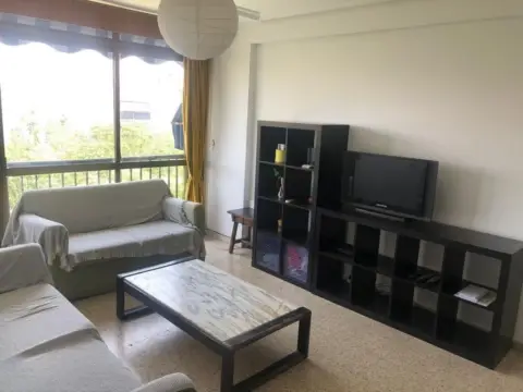 Habitación en Ronda de Triana-Patrocinio-Turruñuelo