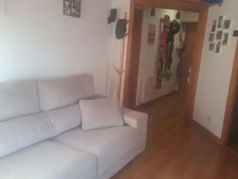 Apartamento en Els Cortals