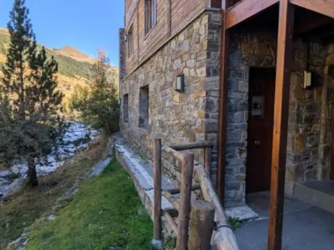 Apartamento en Canillo