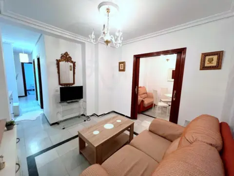 Piso en Altozano - Pagés del Corro