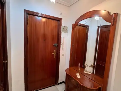 Piso en Altozano - Pagés del Corro