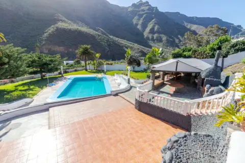 Chalet en calle Gc-505