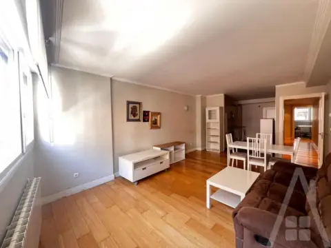 Piso en calle Ametzola Kalea