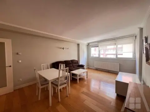 Piso en calle Ametzola Kalea