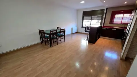Piso en Carrer d'Eivissa
