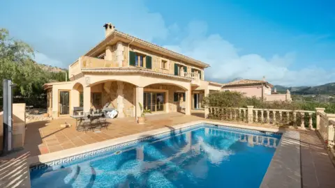 Casa en Calvià Vila