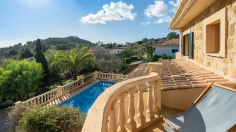 Casa en Calvià Vila