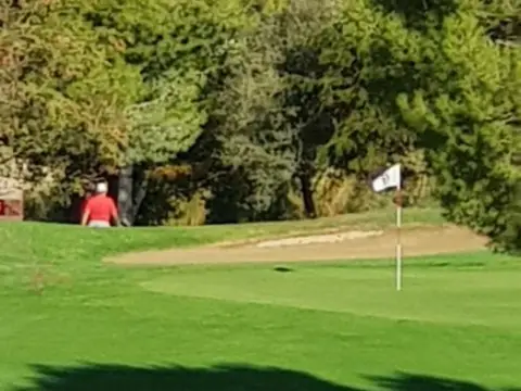 Terreno en calle Herrerillo, 14