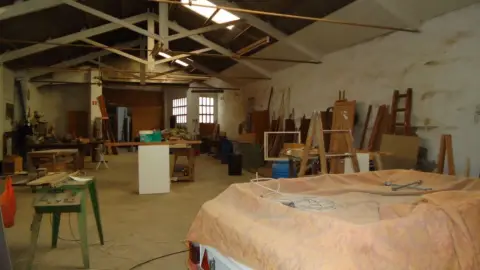 Local comercial en Carrer Sant Isidre, 44