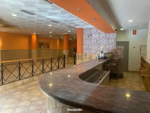 Local comercial en Pueblo