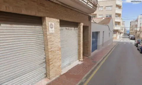 Local comercial en Pueblo