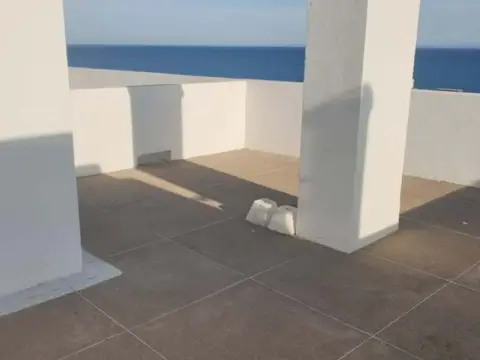 Apartamento en Carvajal