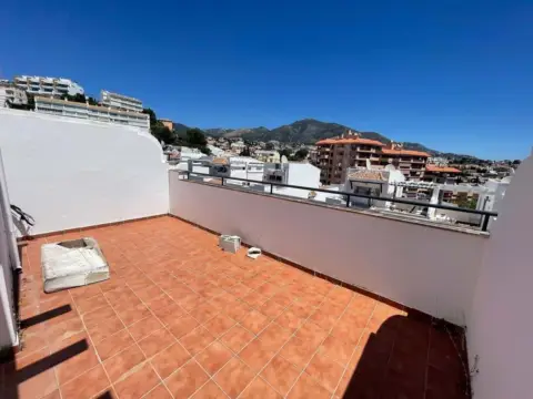 Casa adosada en Torreblanca del Sol
