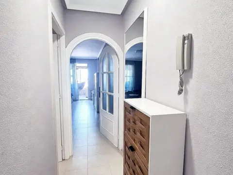 Ático en calle Valencia