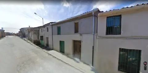 Chalet en Bernardos