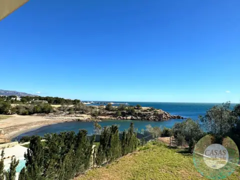 Chalet en calle Carrer Til·Lers