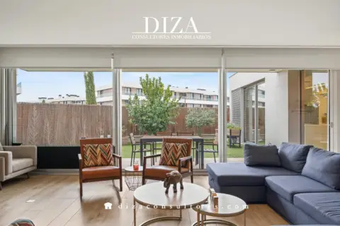 Chalet en calle del Camino Ancho