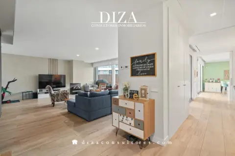 Chalet en calle del Camino Ancho