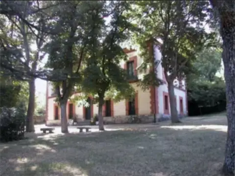 Finca rústica en calle de González Bravo