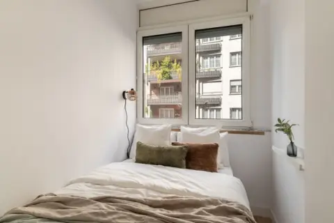 Habitación en Carrer de Balmes, 317