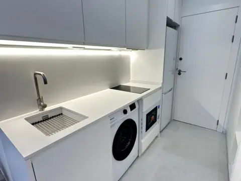 Estudio en calle de Viana