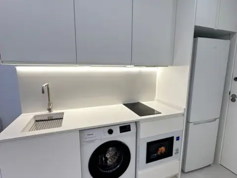 Estudio en calle de Viana