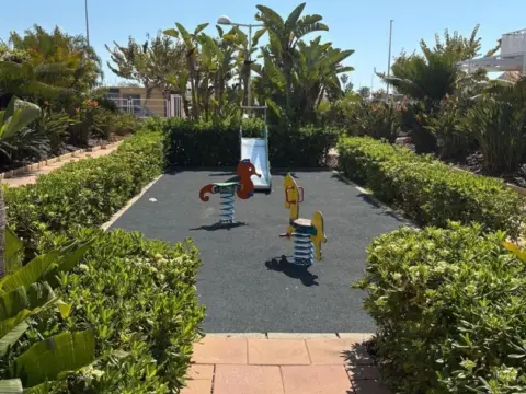 Piso en calle V-23, nº 8