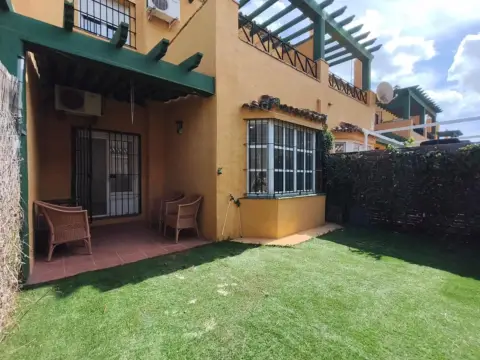 Chalet en Las Redes