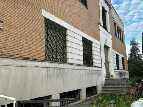 Nave industrial en Fidiana