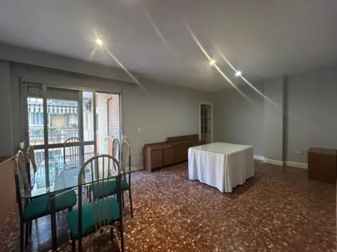 Piso en Barrio del Naranjo