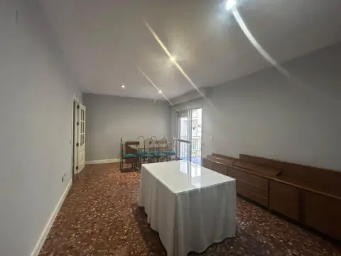 Piso en Barrio del Naranjo