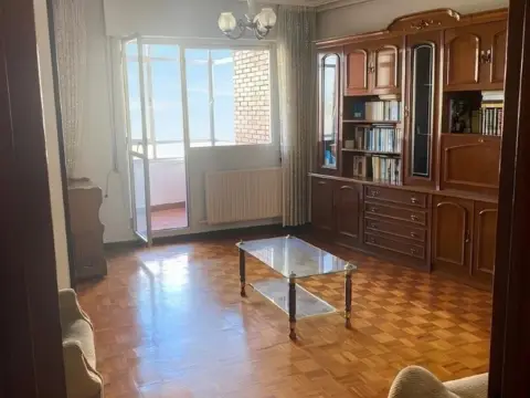Apartment in Campoo de Enmedio