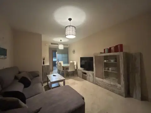 Piso en Ciudad Jardín