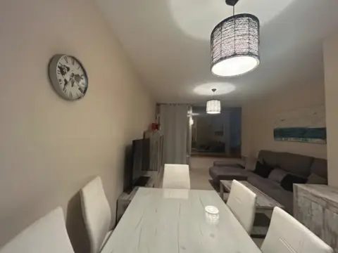 Piso en Ciudad Jardín