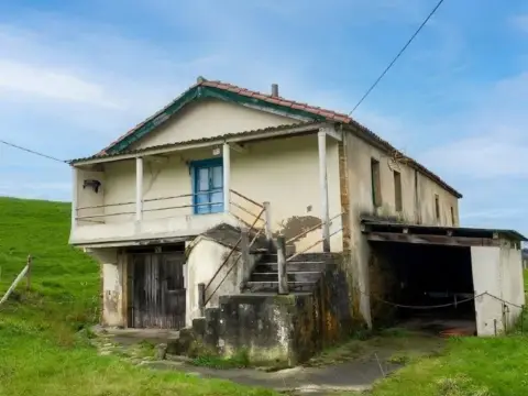 Casa en Navajeda