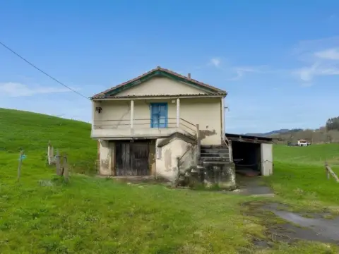 Casa en Navajeda