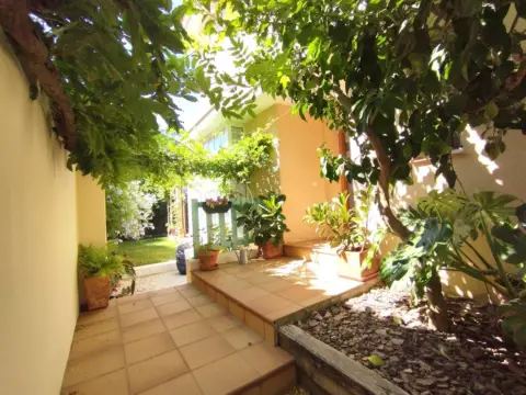 Casa pareada en Las Redes