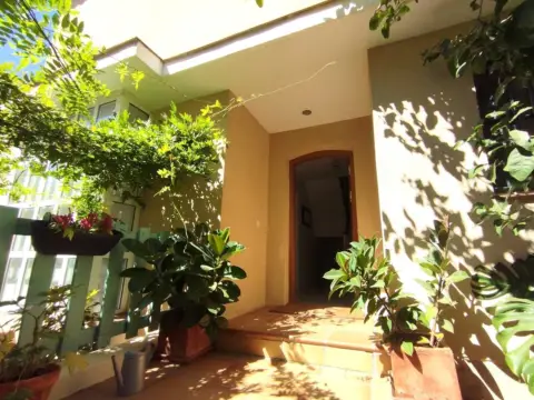 Casa pareada en Las Redes