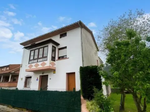 Casa en Santiurde de Toranza