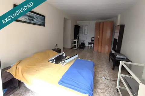 Casa unifamiliar en La Muela