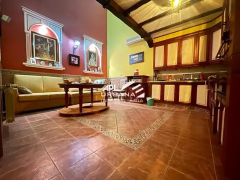 Chalet en calle de Rute
